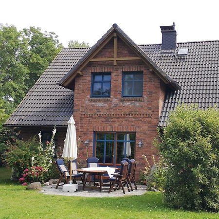 Ferienhaus Arkona Putgarten Екстер'єр фото