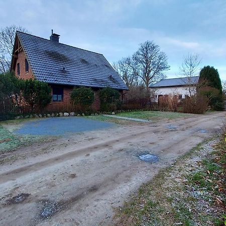 Ferienhaus Arkona Putgarten Екстер'єр фото