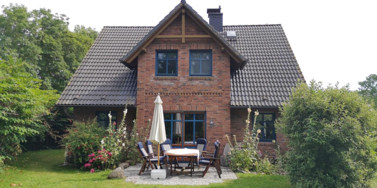 Ferienhaus Arkona Putgarten Екстер'єр фото