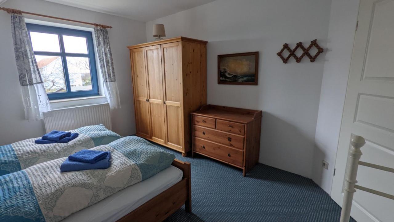 Ferienhaus Arkona Putgarten Екстер'єр фото