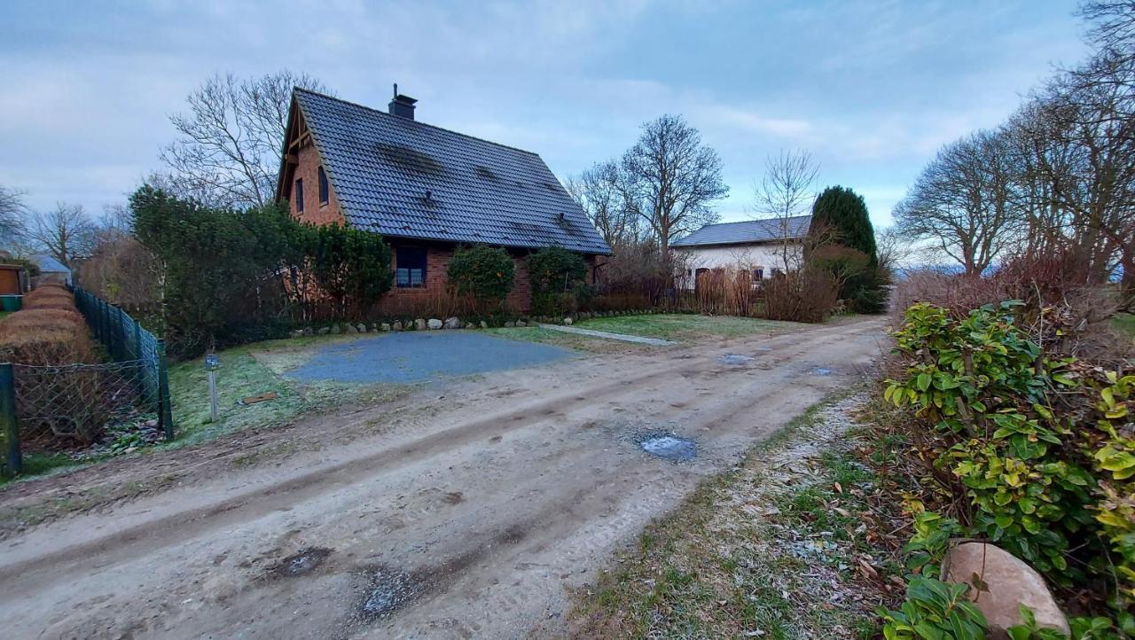 Ferienhaus Arkona Putgarten Екстер'єр фото