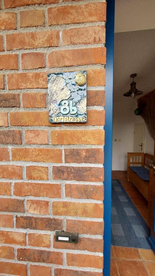 Ferienhaus Arkona Putgarten Екстер'єр фото