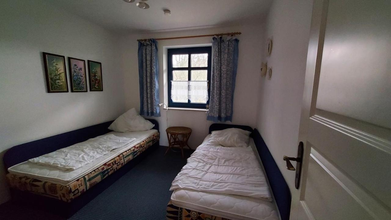 Ferienhaus Arkona Putgarten Екстер'єр фото