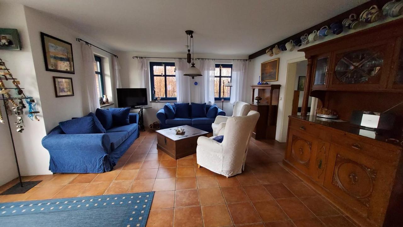 Ferienhaus Arkona Putgarten Екстер'єр фото