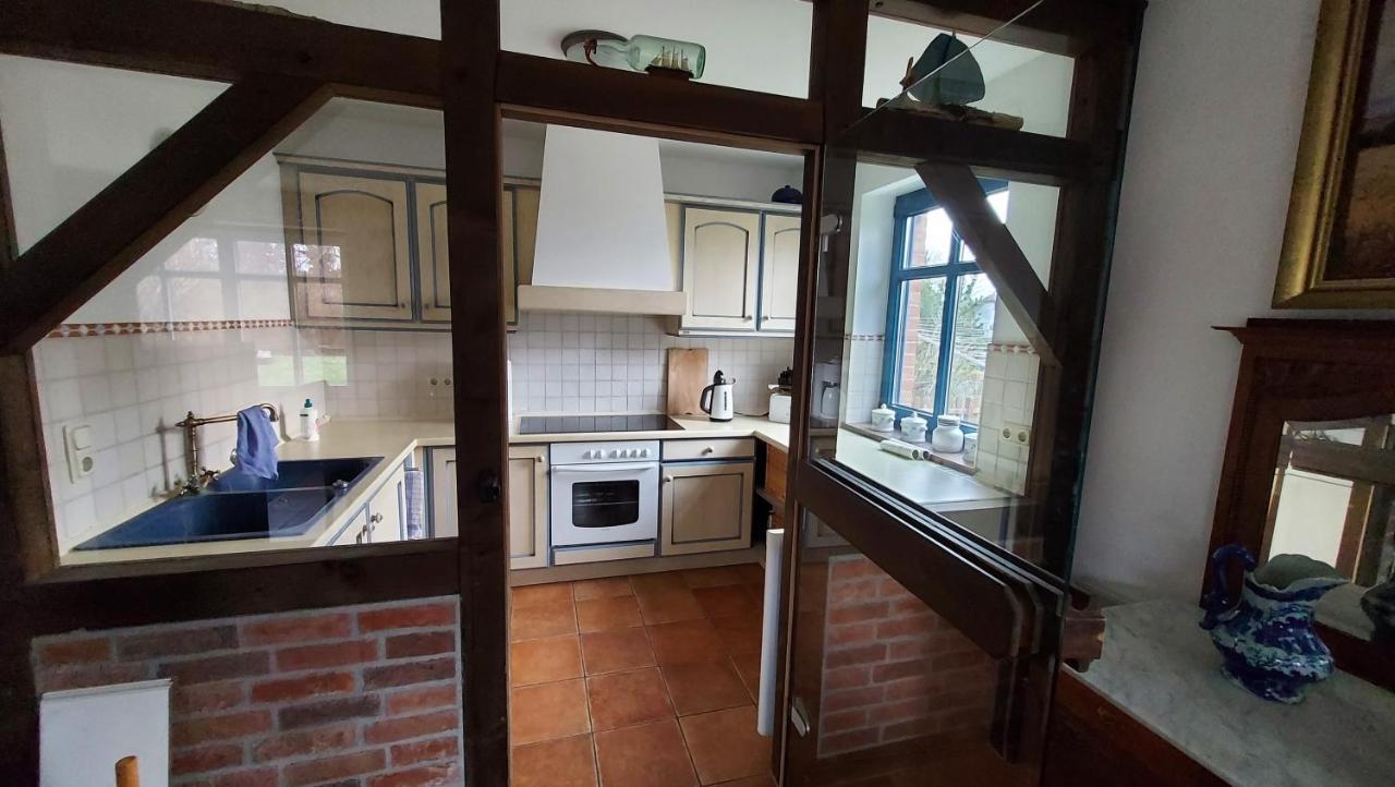 Ferienhaus Arkona Putgarten Екстер'єр фото